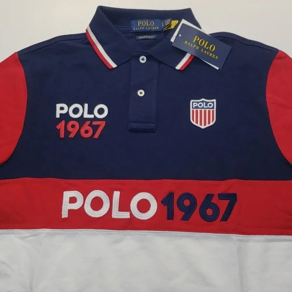 Polo Ralph Lauren Polo Shirt - Picture 5 of 5